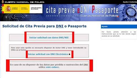 cita previa pasaporte viladecans|Los trámites presenciales con cita previa